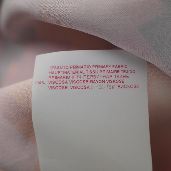 Marni Dress Gown‎ Low Back - Picture 5 of 16